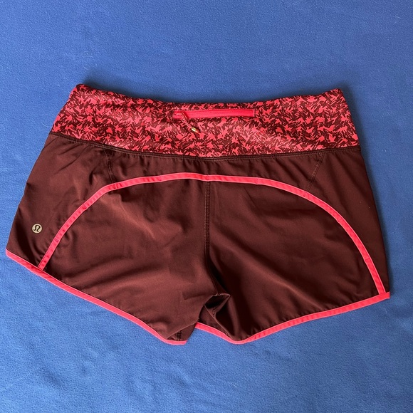 Lululemon speed-ups - Picture 2 of 2